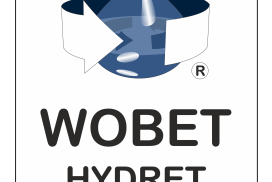 Plastové dvouplášťové Profi nádrže Wobet Hydret 10 000 - 50 000 litrů